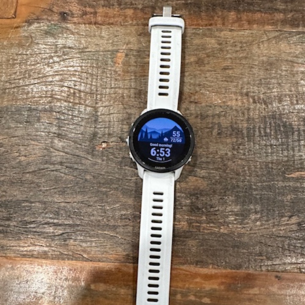 Garmin Forerunner 955 Running Watch GPS
